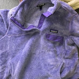 Patagonia pullover